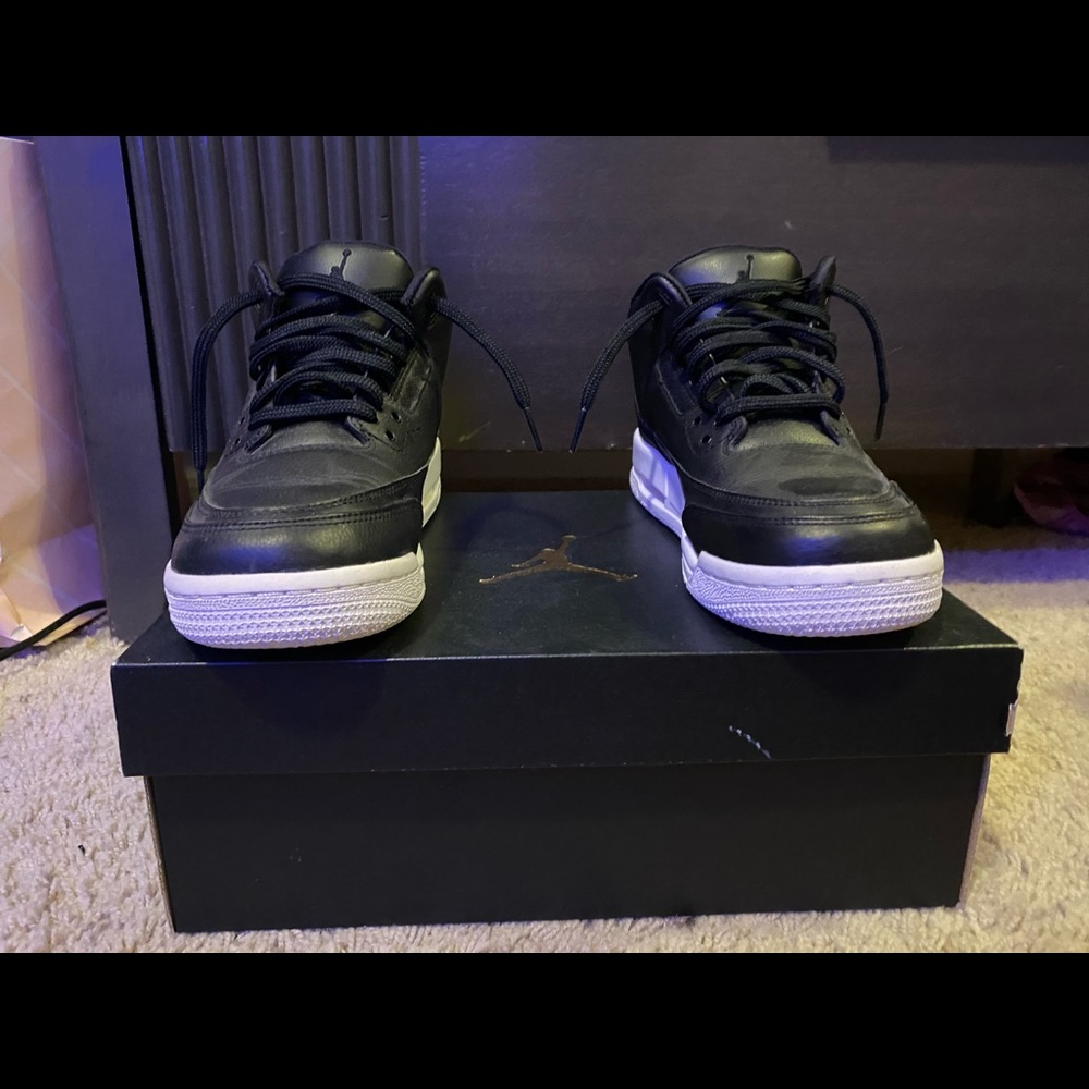 cyber jordan 1s